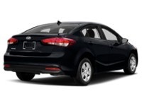 2017 Kia Forte 4dr Sdn Auto LX Exterior Shot 2