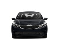 2017 Kia Forte 4dr Sdn Auto LX Exterior Shot 6