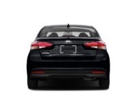2017 Kia Forte 4dr Sdn Auto LX Exterior Shot 8