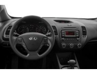 2017 Kia Forte 4dr Sdn Auto LX Interior Shot 3