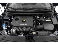 2017 Kia Forte 4dr Sdn Auto LX Exterior Shot 3