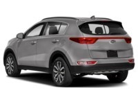 2019 Kia Sportage EX AWD Exterior Shot 10