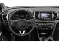 2019 Kia Sportage EX AWD Interior Shot 3