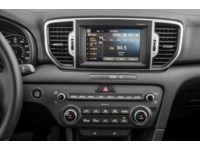 2019 Kia Sportage EX AWD Interior Shot 2
