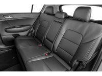 2019 Kia Sportage EX AWD Interior Shot 5
