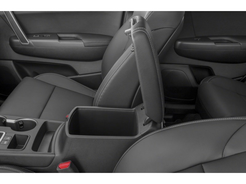 2019 Kia Sportage EX AWD Interior Shot 7