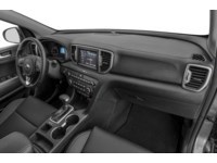 2019 Kia Sportage EX AWD Interior Shot 1