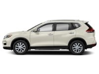 2018 Nissan Rogue AWD Midnight Edition Exterior Shot 7