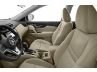 2018 Nissan Rogue AWD Midnight Edition Interior Shot 4