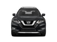2018 Nissan Rogue AWD SL Exterior Shot 6