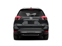 2018 Nissan Rogue AWD SL Exterior Shot 8