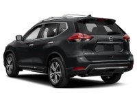 2018 Nissan Rogue AWD SL Exterior Shot 10