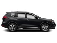 2018 Nissan Rogue AWD SL Exterior Shot 11