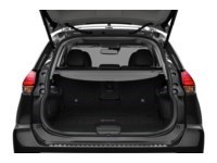2018 Nissan Rogue AWD SL Exterior Shot 4