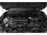 2018 Nissan Rogue AWD SL Exterior Shot 3