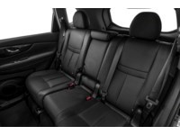 2018 Nissan Rogue AWD SL Interior Shot 5