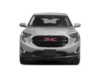 2021 GMC Terrain AWD 4dr SLE Exterior Shot 5