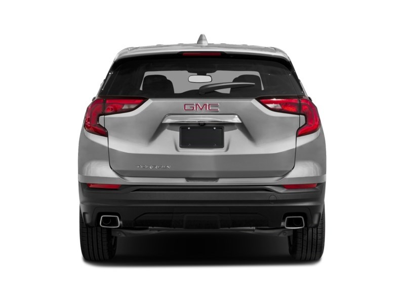 2021 GMC Terrain AWD 4dr SLE Exterior Shot 7