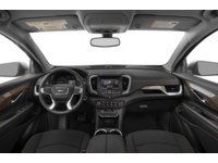 2021 GMC Terrain AWD 4dr SLE Interior Shot 6