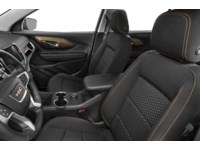 2021 GMC Terrain AWD 4dr SLE Interior Shot 4