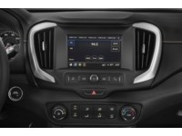 2021 GMC Terrain AWD 4dr SLE Interior Shot 2