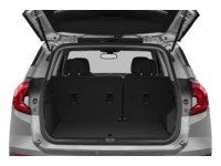 2021 GMC Terrain AWD 4dr SLE Exterior Shot 4