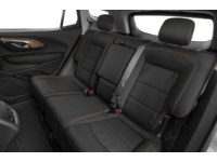 2021 GMC Terrain AWD 4dr SLE Interior Shot 5