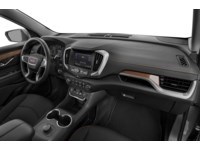 2021 GMC Terrain AWD 4dr SLE Interior Shot 1