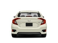2018 Honda Civic Touring CVT Exterior Shot 8