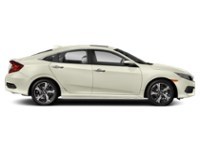 2018 Honda Civic Touring CVT Exterior Shot 11