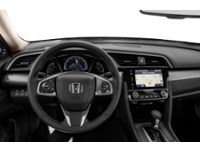 2018 Honda Civic Touring CVT Interior Shot 3
