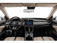 2018 Honda Civic Touring CVT Interior Shot 6