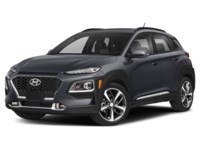 2020 Hyundai Kona 1.6T Ultimate AWD Exterior Shot 1