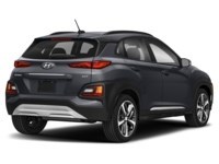2020 Hyundai Kona 1.6T Ultimate AWD Exterior Shot 2