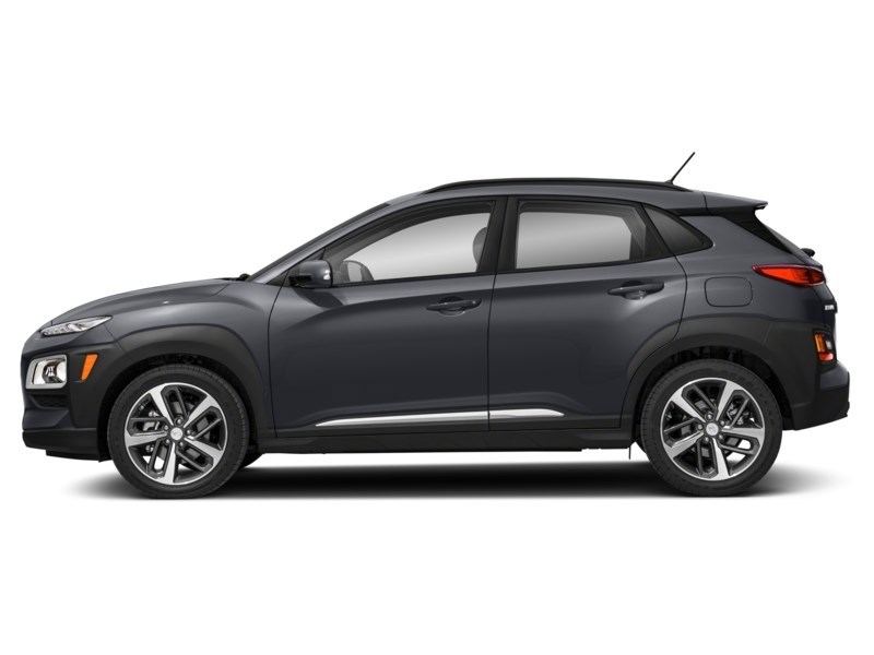 2020 Hyundai Kona 1.6T Ultimate AWD Exterior Shot 9