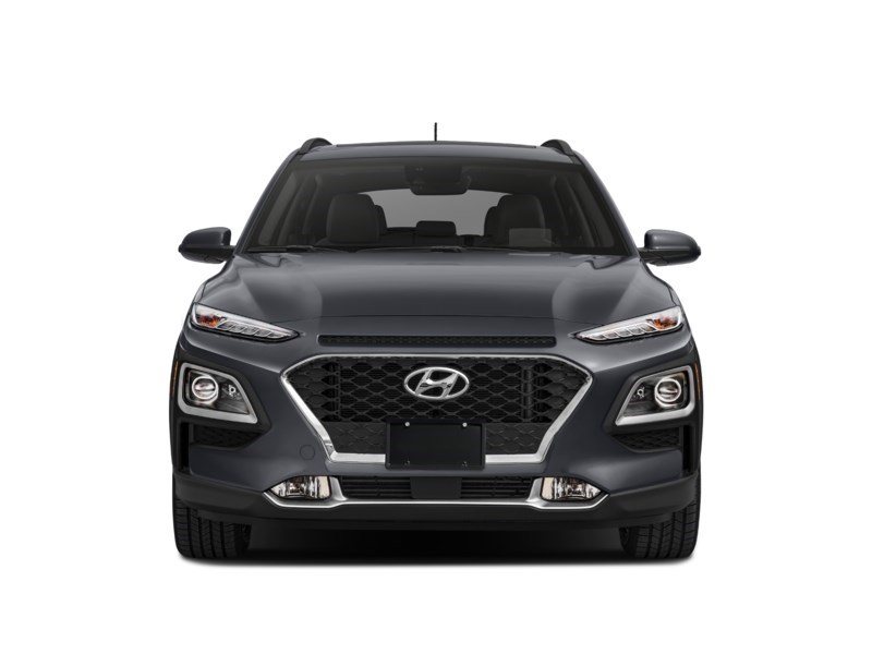 2020 Hyundai Kona 1.6T Ultimate AWD Exterior Shot 8