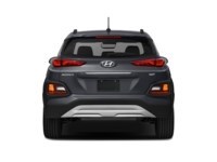 2020 Hyundai Kona 1.6T Ultimate AWD Exterior Shot 10