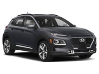 2020 Hyundai Kona 1.6T Ultimate AWD Exterior Shot 12