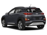 2020 Hyundai Kona 1.6T Ultimate AWD Exterior Shot 13