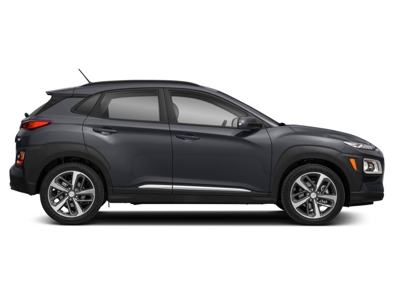 2020 Hyundai Kona 1.6T Ultimate AWD Exterior Shot 14