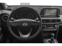 2020 Hyundai Kona 1.6T Ultimate AWD Interior Shot 4
