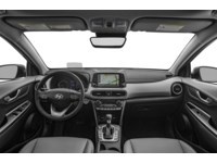 2020 Hyundai Kona 1.6T Ultimate AWD Interior Shot 8