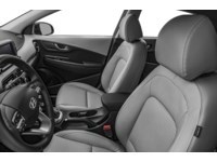 2020 Hyundai Kona 1.6T Ultimate AWD Interior Shot 5