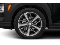 2020 Hyundai Kona 1.6T Ultimate AWD Exterior Shot 7