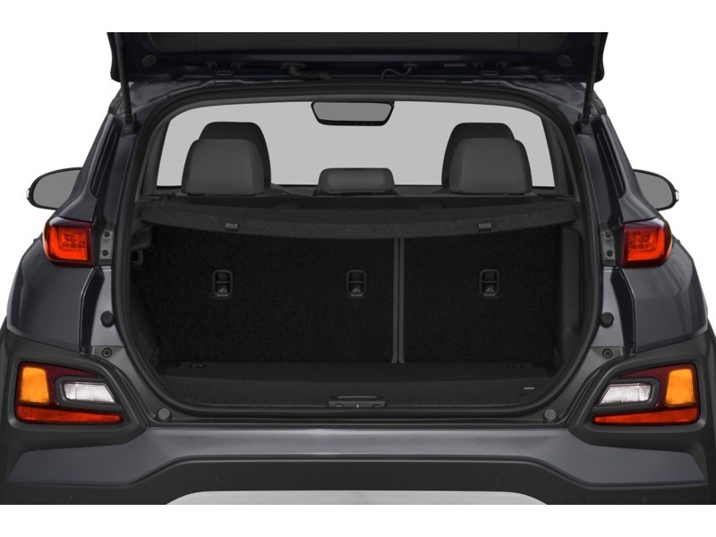 2020 Hyundai Kona 1.6T Ultimate AWD Exterior Shot 4