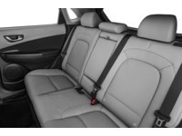 2020 Hyundai Kona 1.6T Ultimate AWD Interior Shot 6