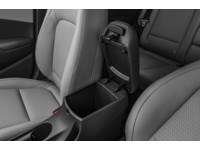 2020 Hyundai Kona 1.6T Ultimate AWD Interior Shot 10
