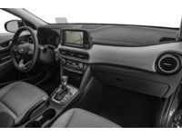 2020 Hyundai Kona 1.6T Ultimate AWD Interior Shot 1