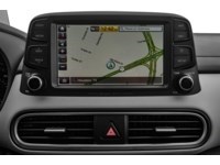 2020 Hyundai Kona 1.6T Ultimate AWD Interior Shot 11