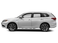 2018 Mitsubishi Outlander Plug-In Hybrid SE Touring S-AWC Exterior Shot 7